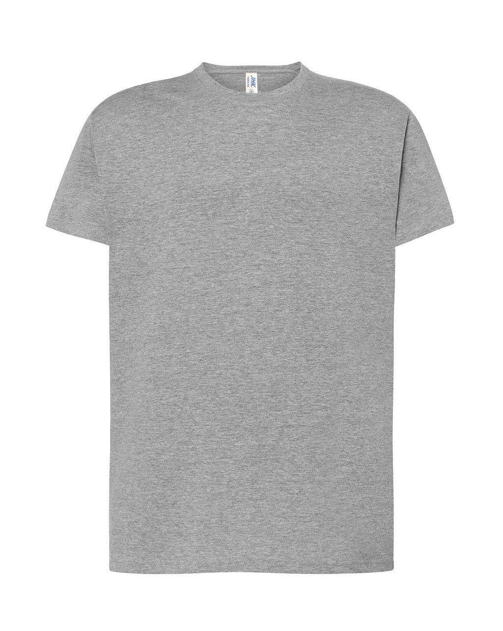 T-SHIRT COUPE DROITE (UNISEXE)