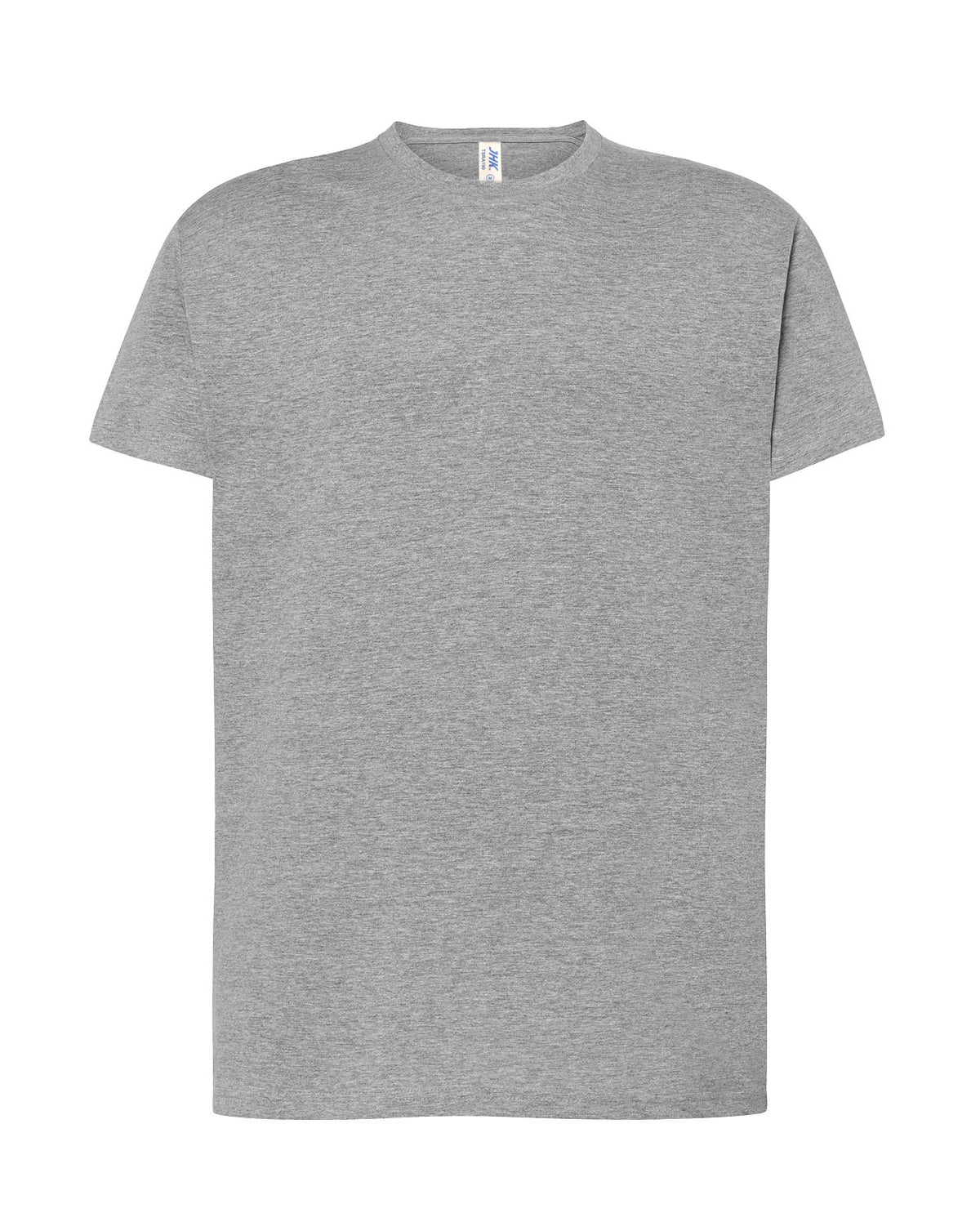 T-SHIRT COUPE DROITE (UNISEXE)