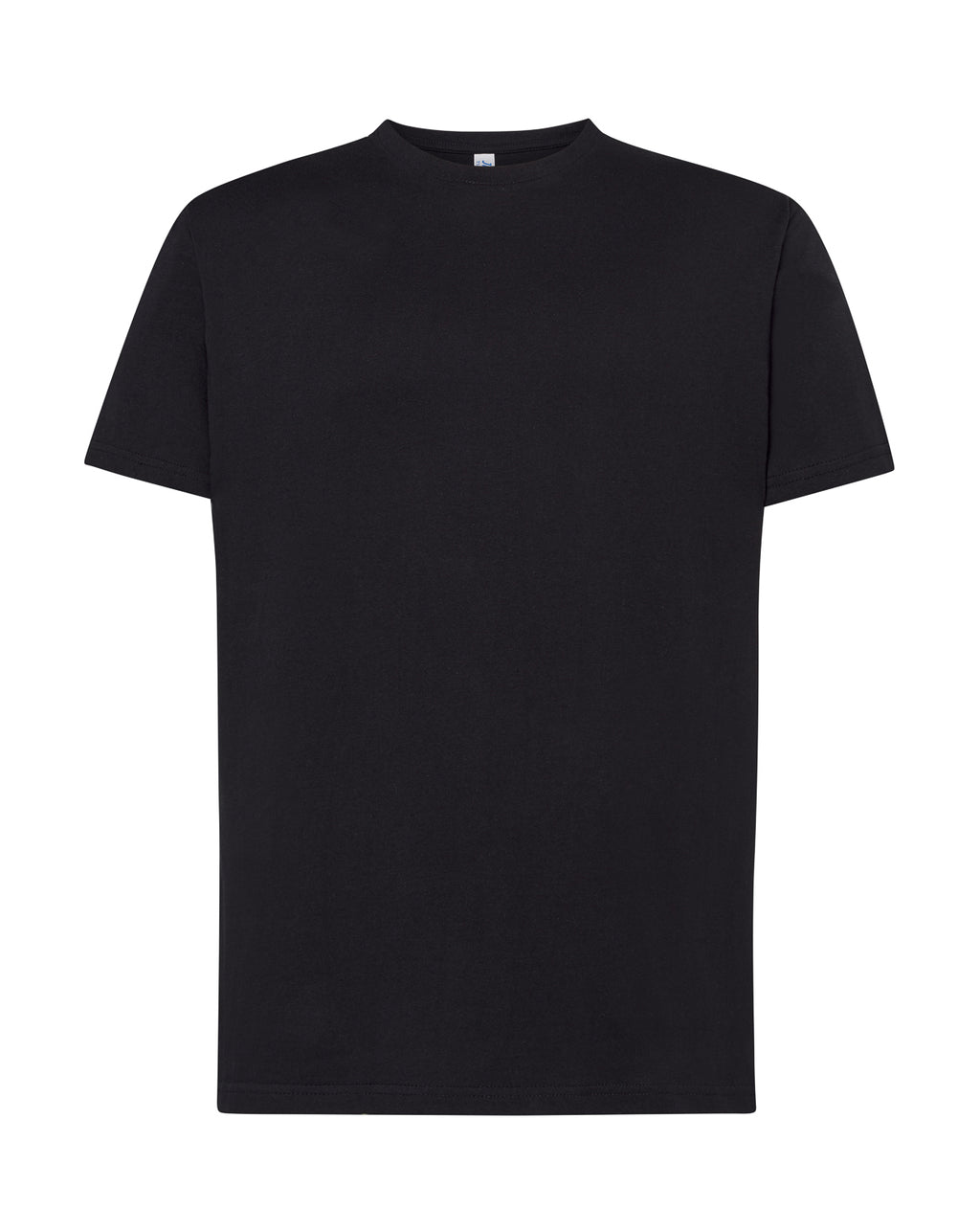 T-SHIRT COUPE DROITE (UNISEXE)