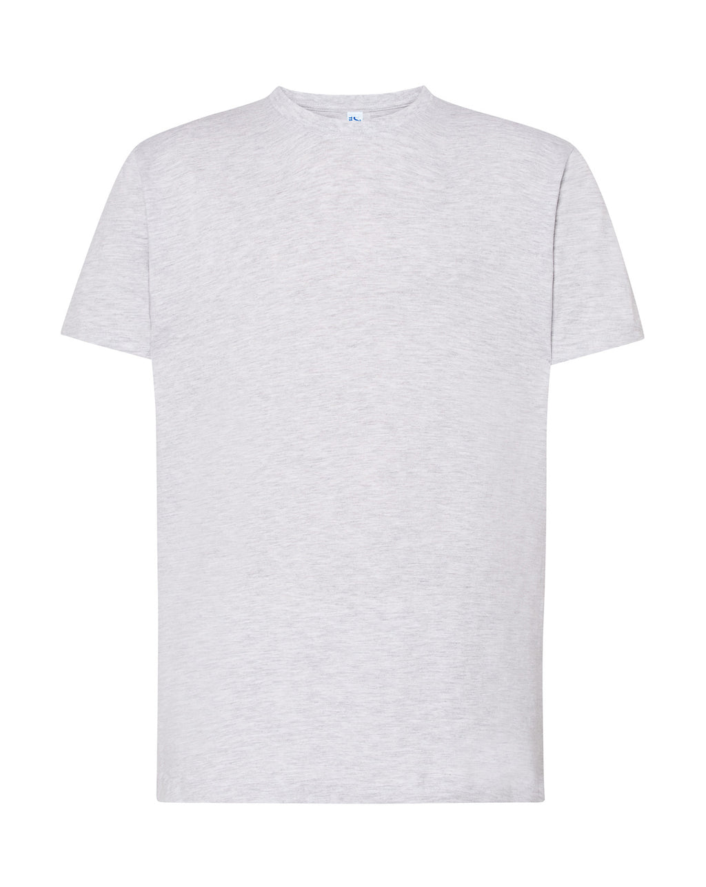 T-SHIRT COUPE DROITE (UNISEXE)