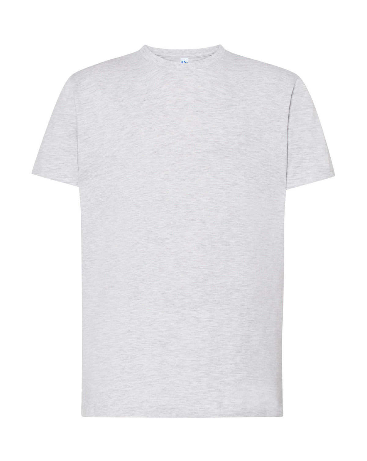 T-SHIRT COUPE DROITE (UNISEXE)