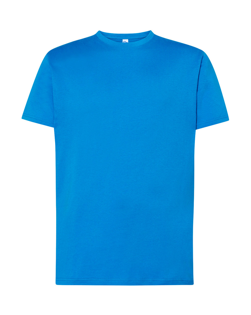 T-SHIRT COUPE DROITE (UNISEXE)