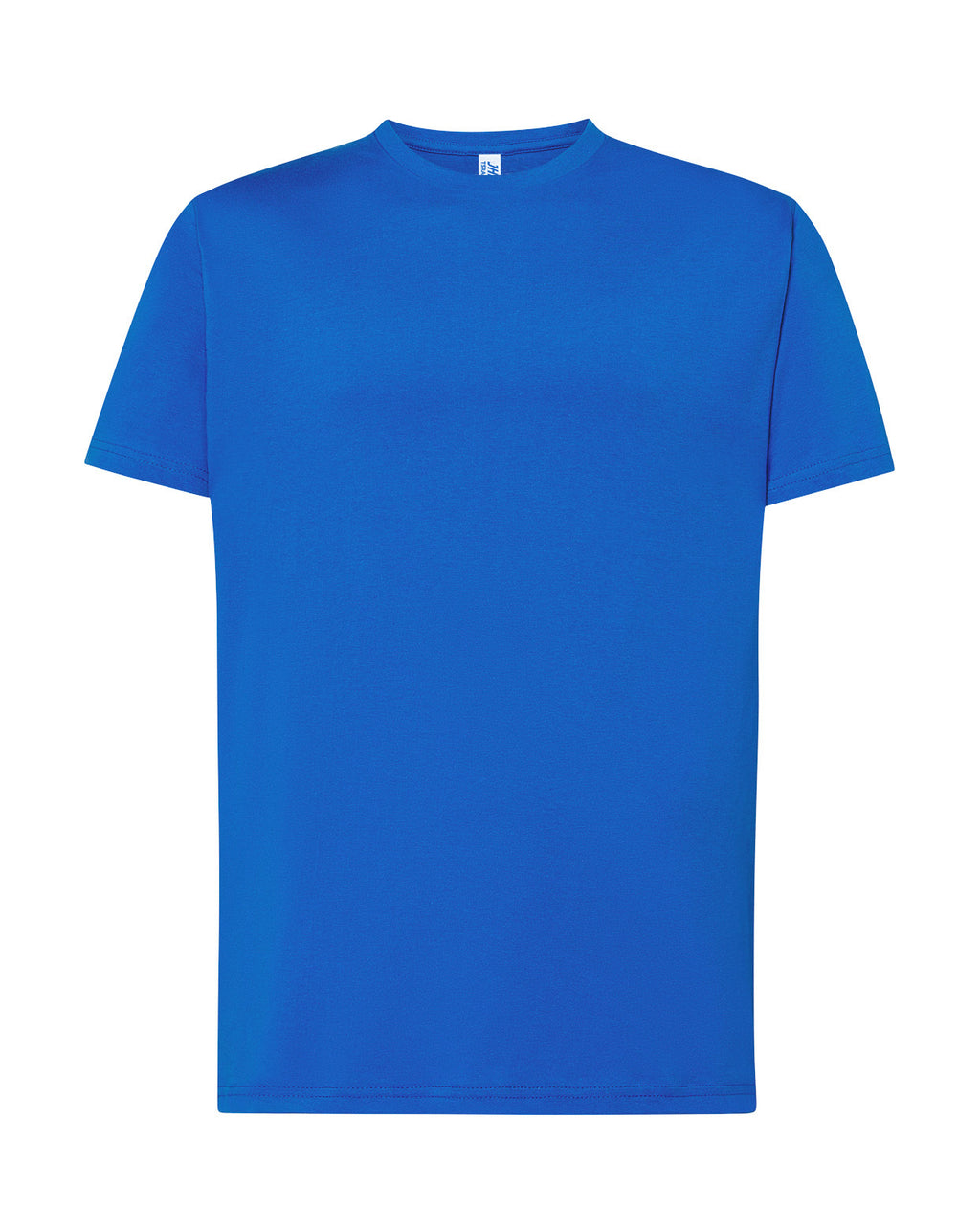 T-SHIRT COUPE DROITE (UNISEXE)