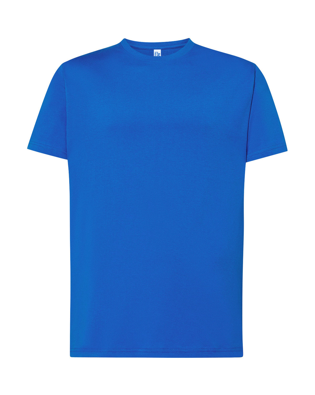 T-SHIRT COUPE DROITE (UNISEXE)