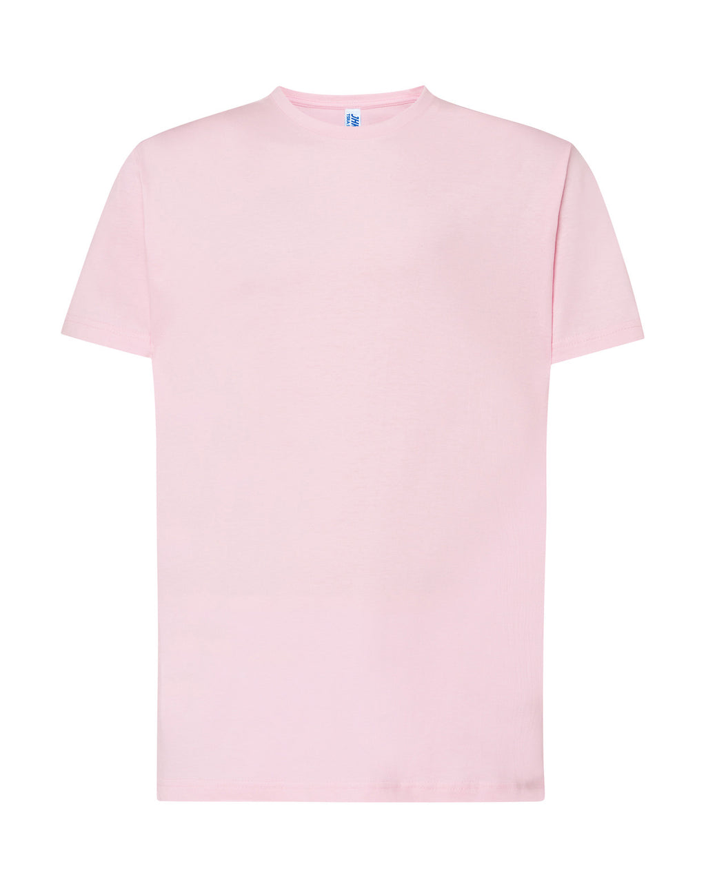 T-SHIRT COUPE DROITE (UNISEXE)
