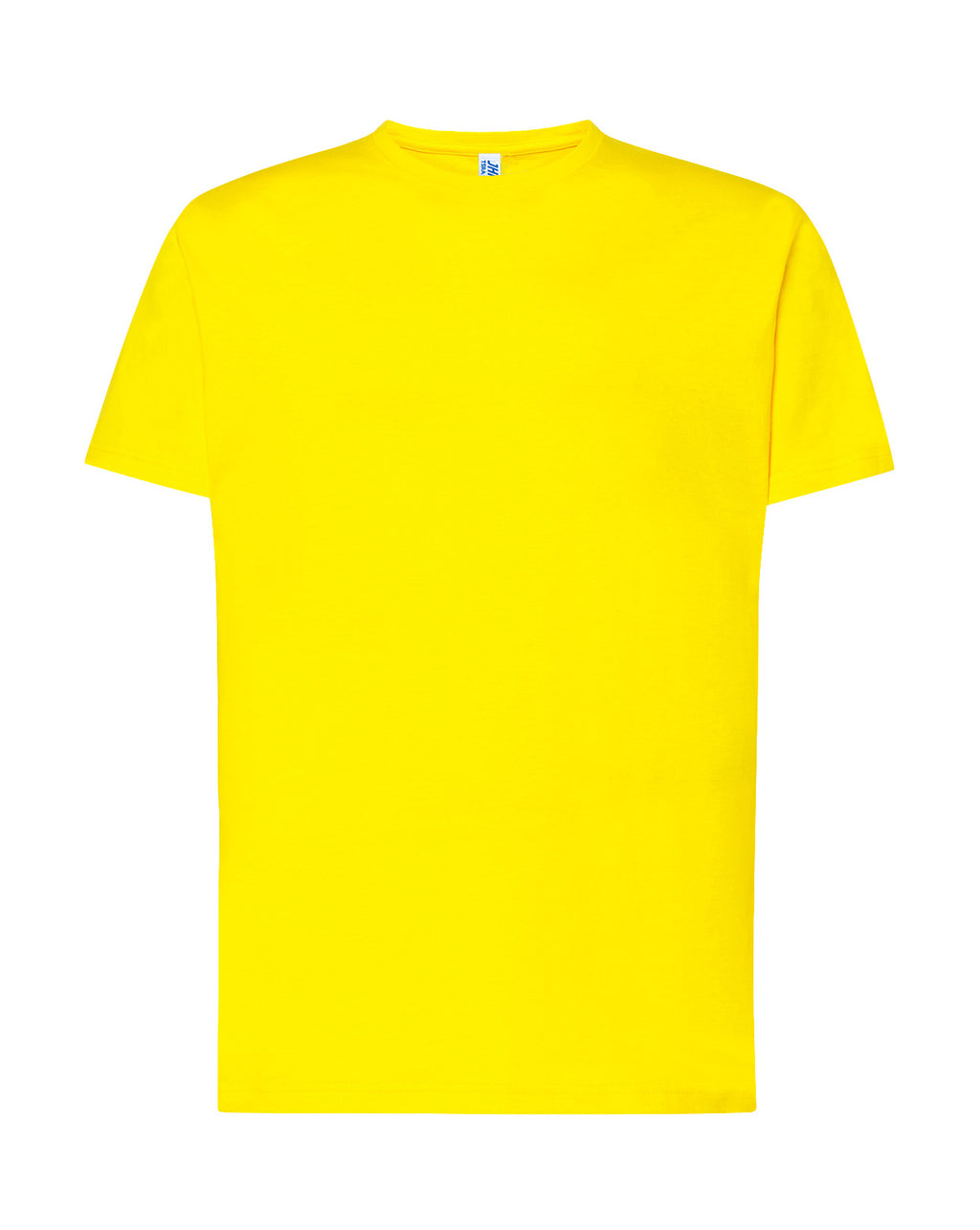 T-SHIRT COUPE DROITE (UNISEXE)