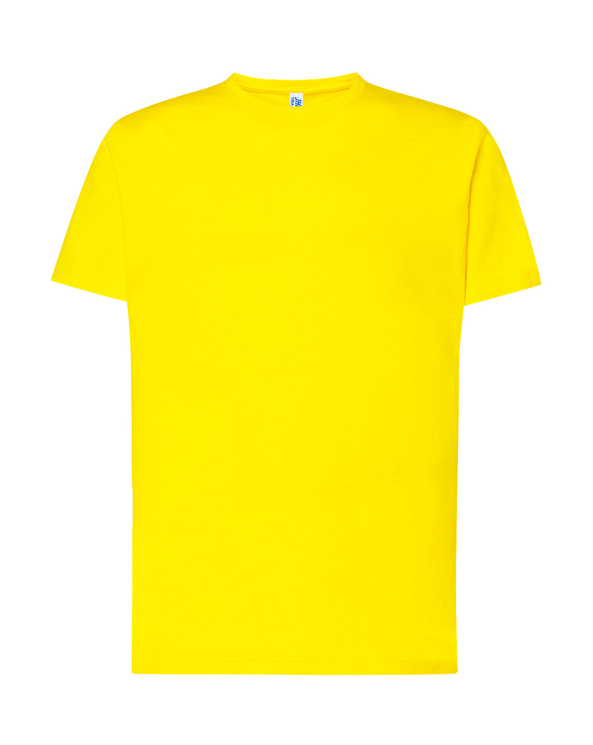 T-SHIRT COUPE DROITE (UNISEXE)