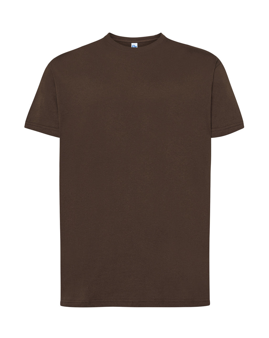 T-SHIRT COUPE DROITE (UNISEXE)