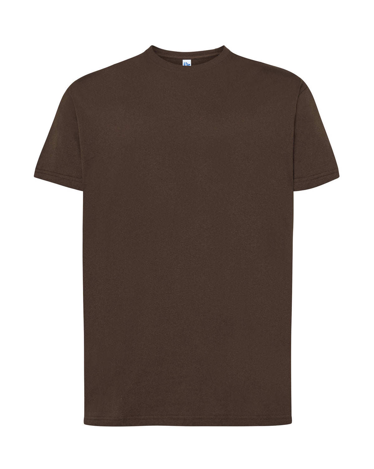 T-SHIRT COUPE DROITE (UNISEXE)