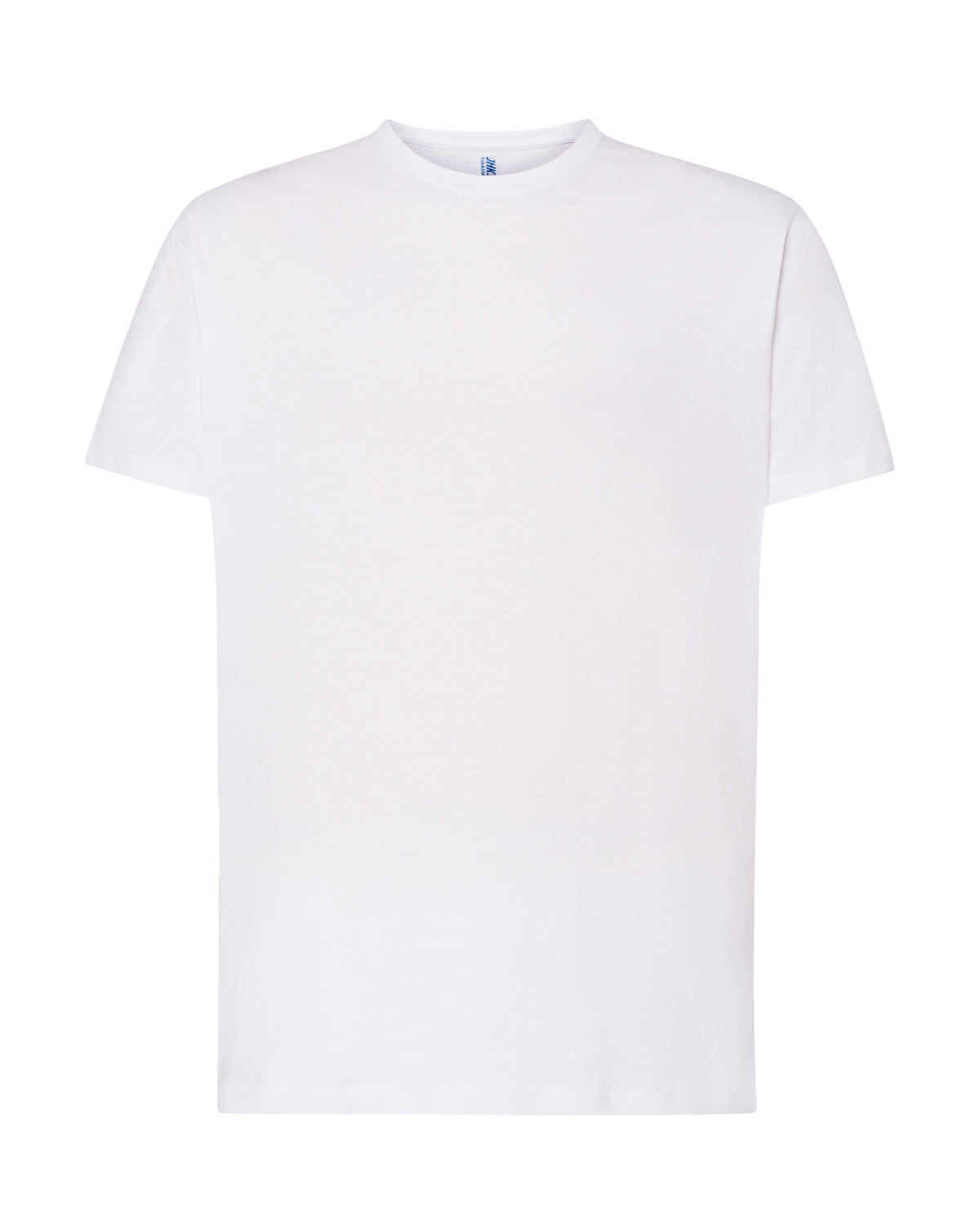 T-SHIRT COUPE DROITE (UNISEXE)