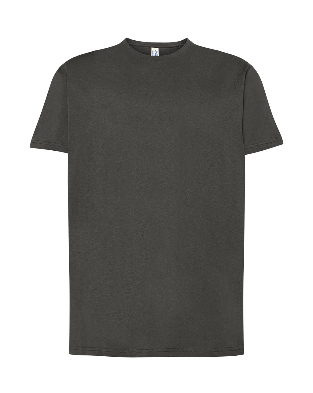 T-SHIRT COUPE DROITE (UNISEXE)