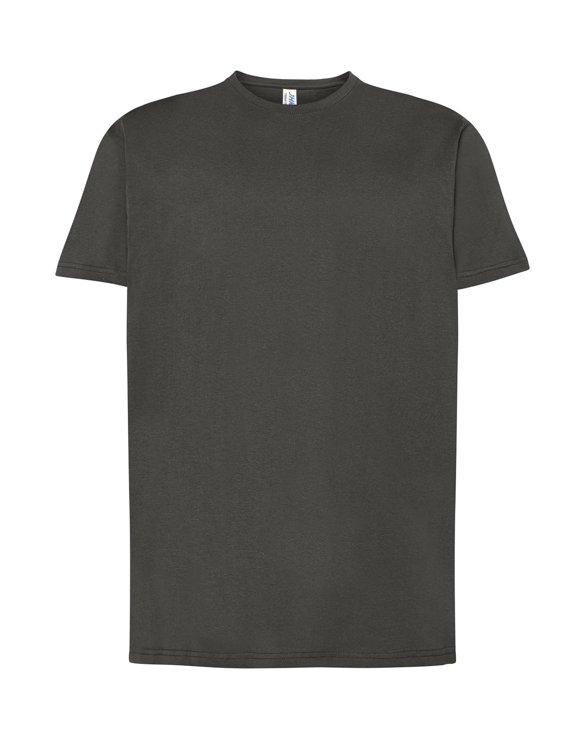 T-SHIRT COUPE DROITE (UNISEXE)