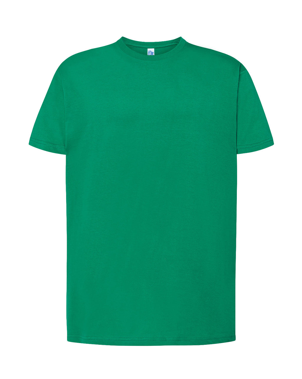 T-SHIRT COUPE DROITE (UNISEXE)