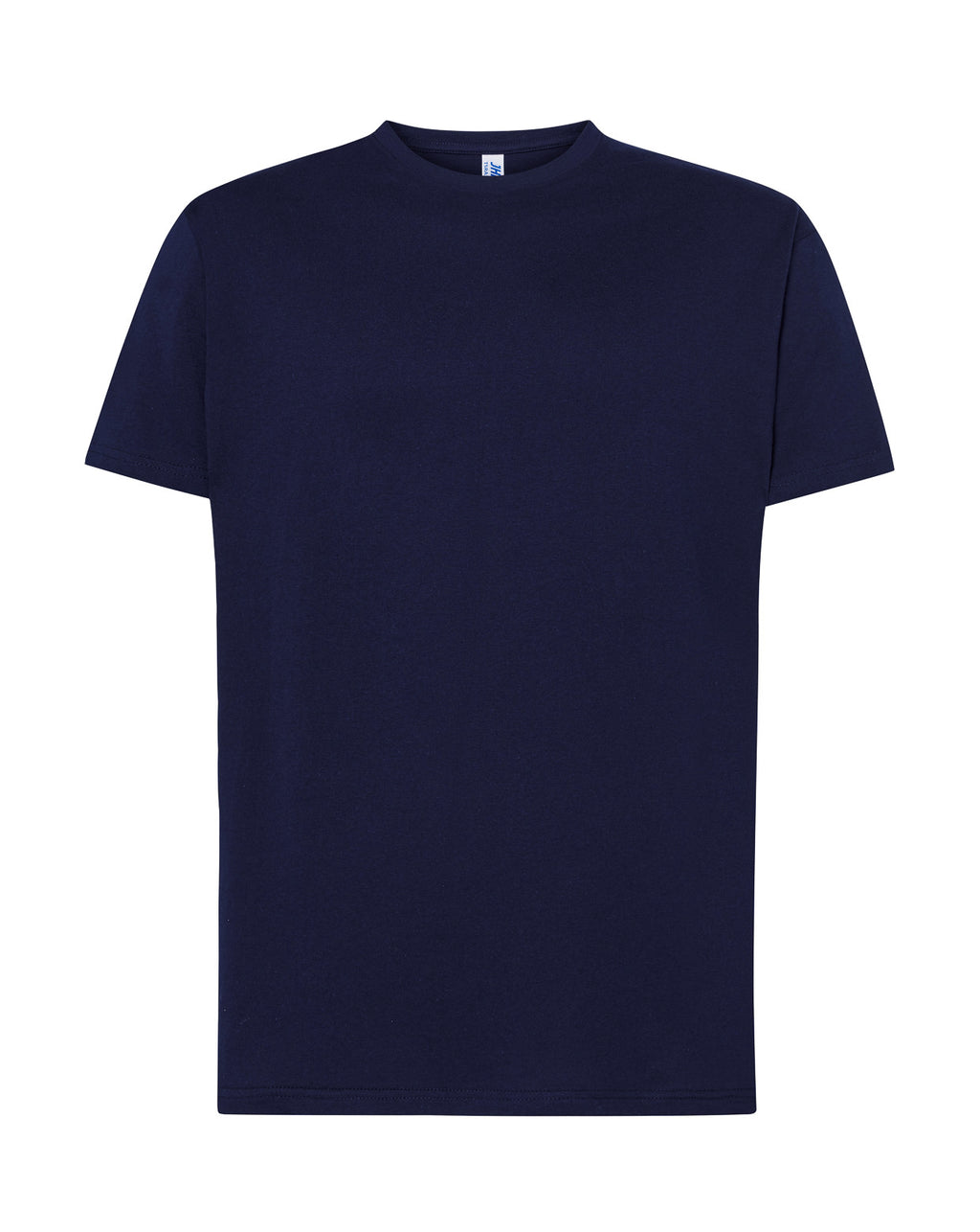 T-SHIRT COUPE DROITE (UNISEXE)