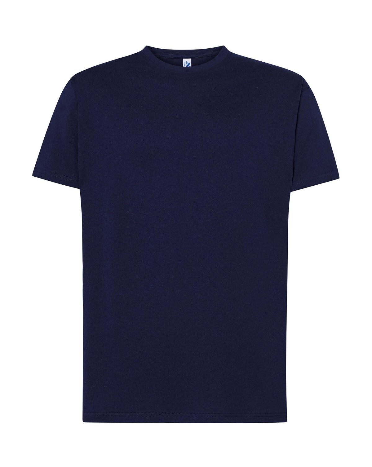 T-SHIRT COUPE DROITE (UNISEXE)