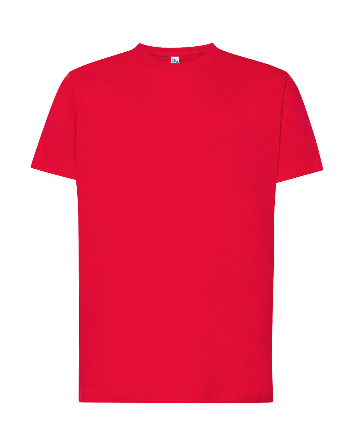 T-SHIRT COUPE DROITE (UNISEXE)