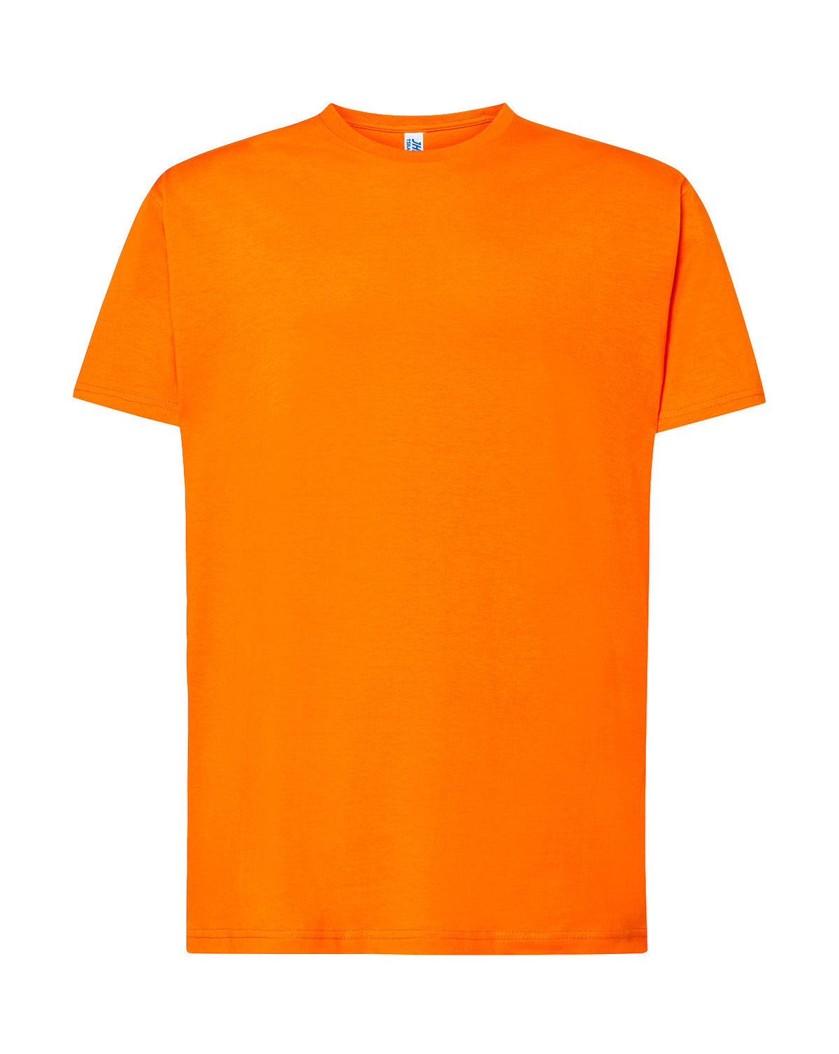 T-SHIRT COUPE DROITE (UNISEXE)