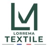LORREMA TEXTILE - Accueil